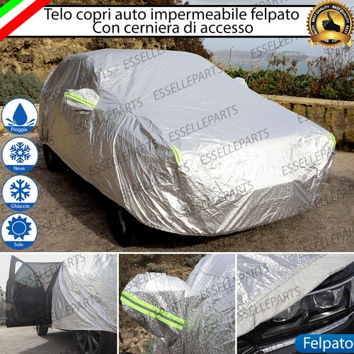 Telo copri auto - copri, audi