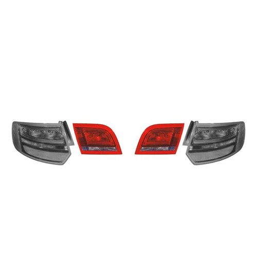 Luce posteriore set sinistra - set,