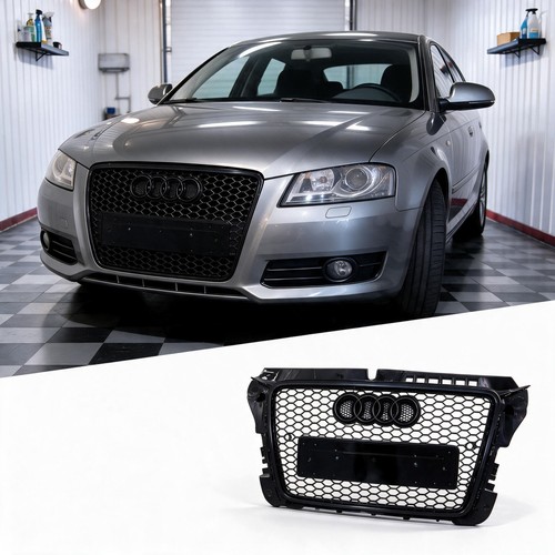 Per audi 2009 2013 rs3 - s3,