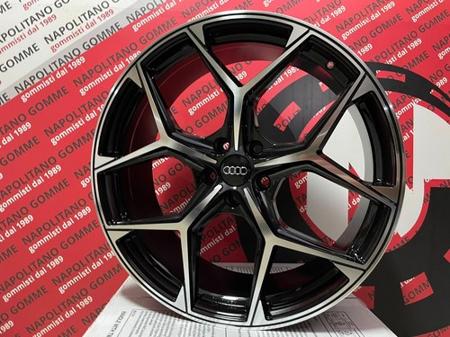 Cerchi nuovi per audi s3 - 4,