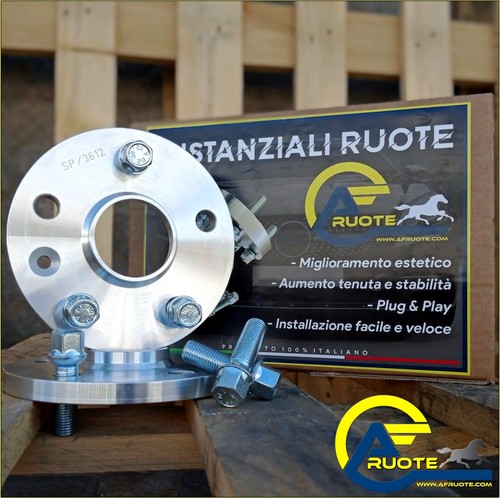 Sp3620sbd4 kit distanziali - 2,