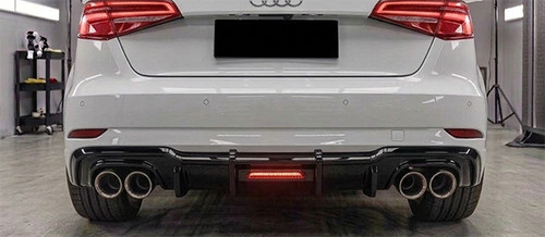 Per audi 8v sportback - audi, a3