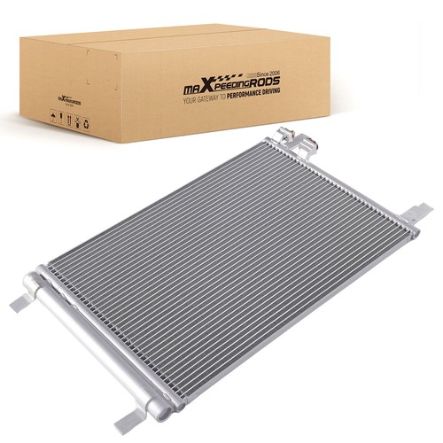 Condensatore for audi - condensatore,