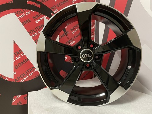Cerchi per audi 8v - 4, 8p