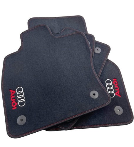 Tappetini auto audi 8va 8ya - audi, a3
