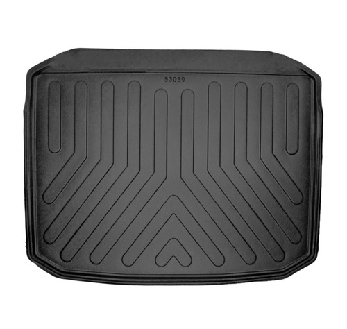 Vasca bagagliaio baule auto - vasca,