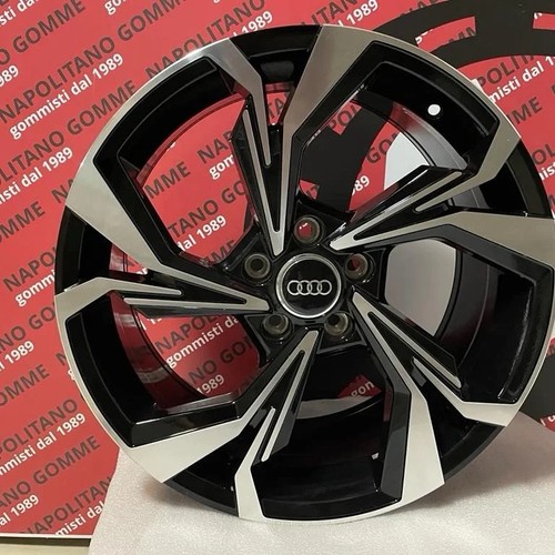 Cerchi lega audi 8p 8v - 4,
