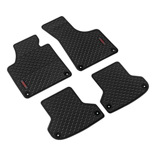 Set tappetini misura - set,