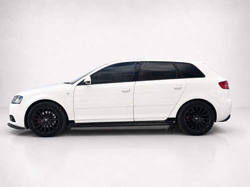 Gonne laterali per audi - gonne,