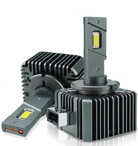 Lampade d3s led xenon a - lampade,