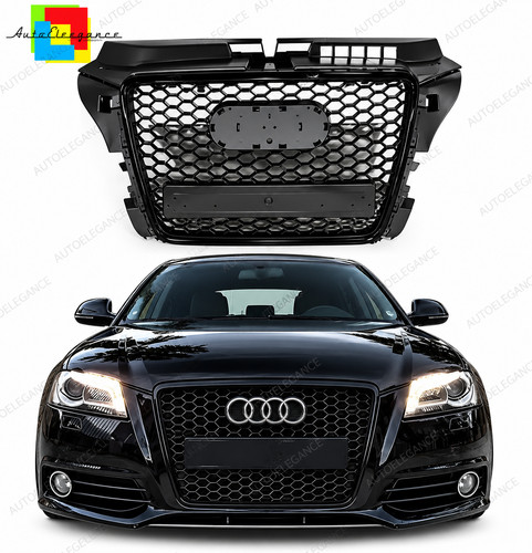 Griglia adatto per - 👉, audi