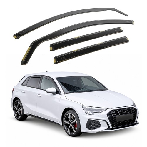 Deflettori aria per audi - audi, a3