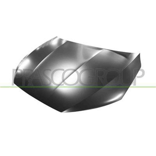 Cofano alluminio per audi - in,