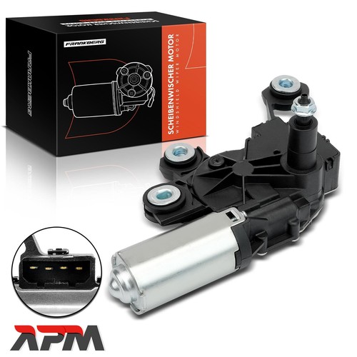 Motorino tergicristalli - motorino,