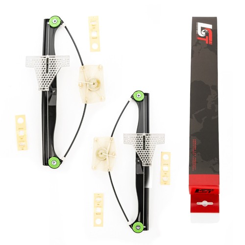 Alzacristalli elettrico - 2x,
