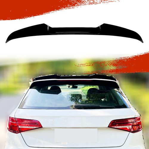 Spoiler tetto per audi s3 - audi, a3
