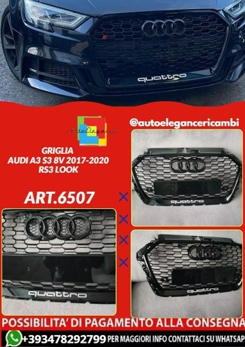 Art 6507 griglia nido - 💕art.6507,