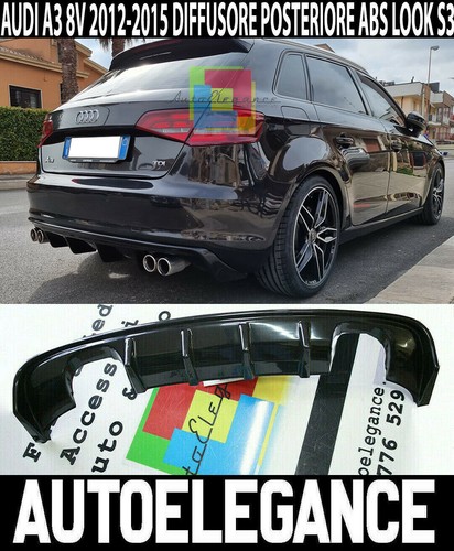 Audi sportback 2012 - audi, 8v