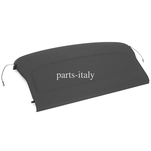 Copertura vano carico - copertura,