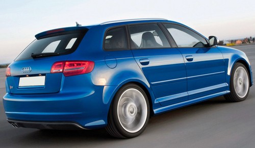 Minigonne audi sportback 5 - a3,