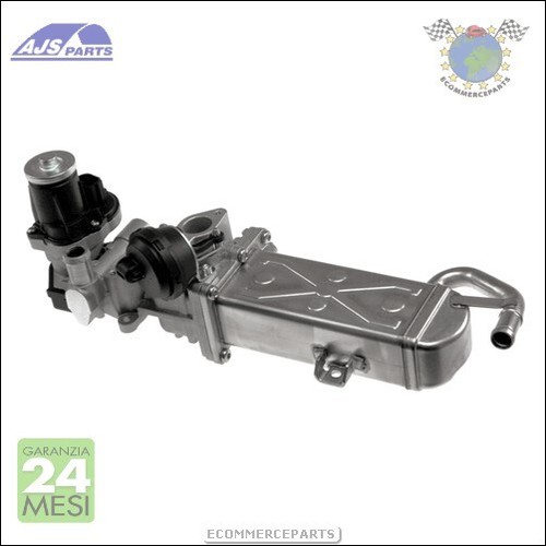 D98aj valvola egr ajs - egr,