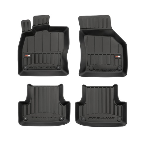 Tappetini tappeti per audi - tappetini, a3
