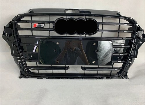 Per audi s3 stile - 14-16,