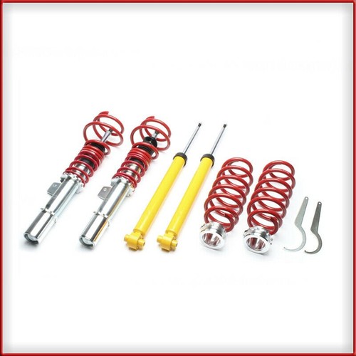 Kit assetto regolabile molle - kit,