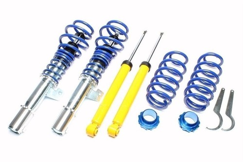 Kit assetto regolabile - kit,