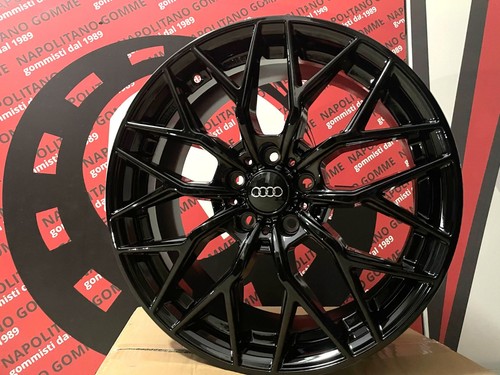 Cerchi nuovi per audi - 4, a3