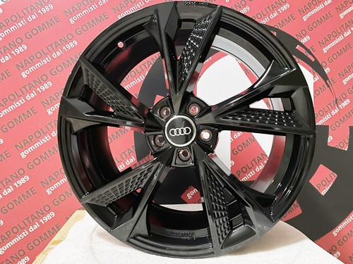 Cerchi audi 8v 8y - 4, s3