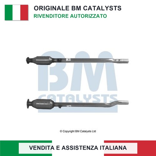 Catalizzatore 1k0254400nx per - catalizzatore,