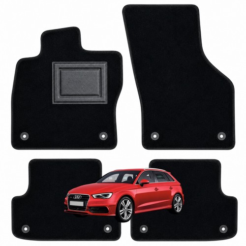 Tappetini auto per audi - per, a3