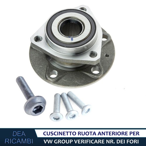 Cuscinetto ruota anteriore per - ruota,