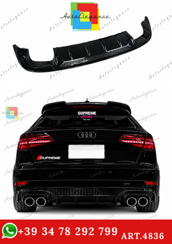 Art 4836 diffusori audi - 💕art.4836, a3
