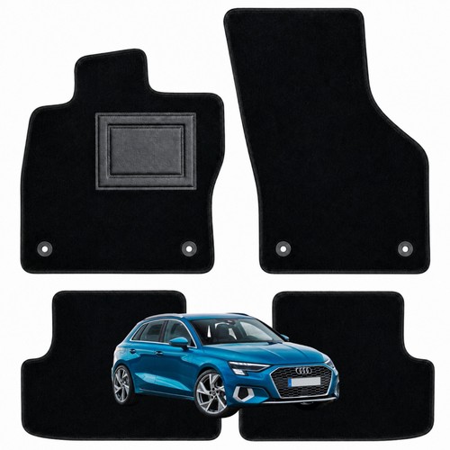 Tappetini auto per audi - tappetini, a3